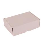 Recycled Durable Wholesale Paper Cardboard Mailer Shipping Corrugated Gift