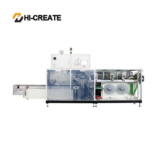 China Lady Sanitary Napkin Machine factory