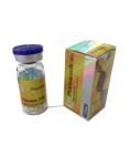 Medication Pharmacy Custom Vial Labels Stickers Laser Hologram 3D Printing