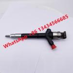 DENSO Common Rail Fuel Injector 095000-6410 for TOYOT 23670-0R030