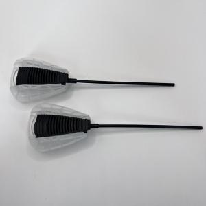 China Industrial High Performance Spraying Nozzle With Extension Tube factory