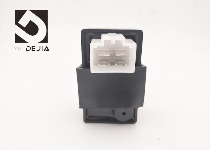 Lightweight Motorcycle Electrical Parts Motorcycle Main Line Protector Automatic Circuit