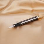 OEM Digital Semi Permanent Makeup Machine wireless Black PMU pen FAMISOO for Lip