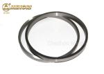Zhuzhou Manufacturer Grinding Tungsten Carbide Mill Roll Rings (TC rings)