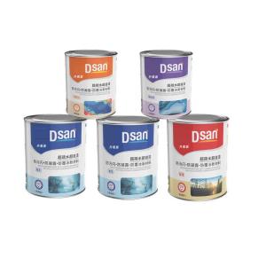 China Hydrophobic Top Nano Lightning Grounding System Anti Icing Coating Anti Condensation factory