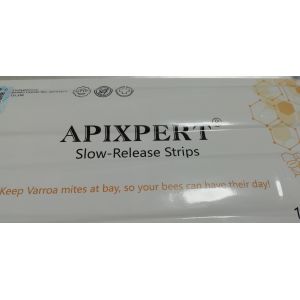 Bee Mites Killer Flumethrin Strip Honey Bee Medicine Stroner Effectivess