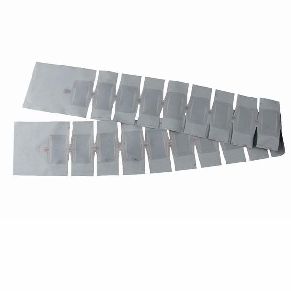 Graphene Fabric 5V Heated Steering Wheel Cover For Car Usage