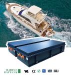 OEM ODM LiFePO4 lithium battery pack 96v 300ah Lifepo4 Battery electric boat