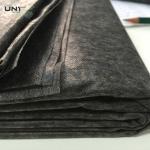 Polyester Thermal Bonded Non Woven Interlining Hot Rolling