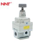 1/4 3/8 1/2 Pneumatic Air Pressure Regulator No lubrication