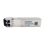 2 Fiber 1.244Gbps Compact SFP BIDI 1310nm 1550nm SMF 40km LC DOM