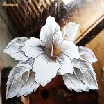 Mirror Etched Stainless Steel Sheet Wall Decoration Thickness 0.3mm-1.5mm
