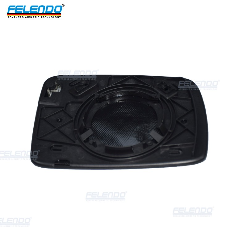 LR017070 Range Rover Body Parts Outside Rearview Mirror Glass for Land Rover Sport