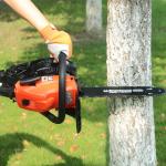 Hot Sale Big Power 43CC 2 Stroke Petrol Wood Cutting Chainsaw FUMAI 18/20 Inch