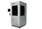 Eco - Friendly Resin Dental 3D Printer 1.5KW Rated Dissipation Zero Noise