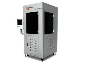 China Commercial SLA High Resolution 3D Printer For Dentistry Rapid Prototype factory