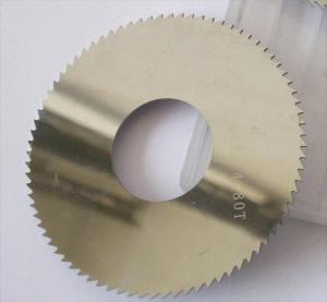 China Tct Circular Saw Blade For Wood factory