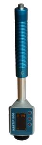 China Large Castings Portable Hardness Tester HARTIP1900 Designed Aluminium Housing with G Probe factory