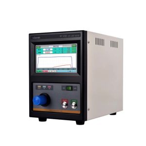 Smart Watch Vacuum Seal Tester 40W Air Leakage Testing Machine