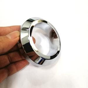 China CNC Machining New Energy Auto Parts Polishing for Auto Suspension System factory