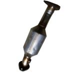 High Standard Three Way Catalytic Converter Is Suitable For Jiabao V70