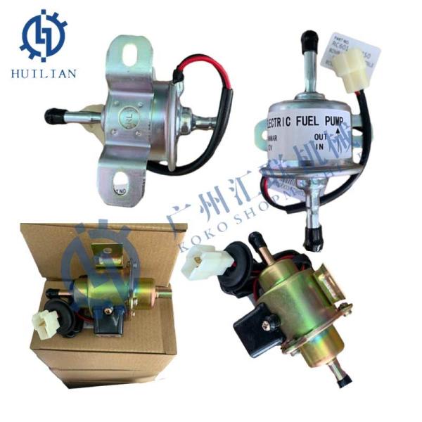 RC601-51352 1J351-52030 RC601-51350 Fuel Pump Diesel Electric Fuel Pump For