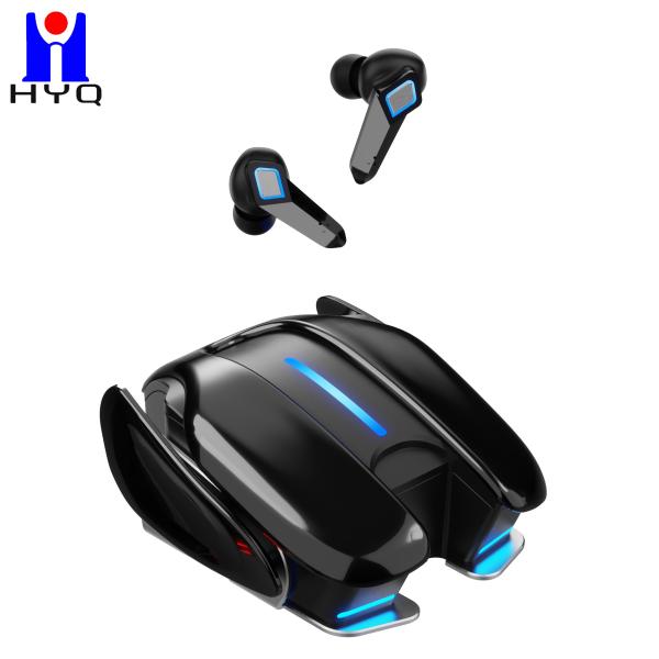 Dual Mode TWS In - Ear Deep Bass Stereo Gaming Headset Bluetooth Gaming