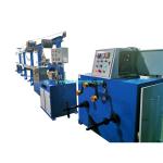 0.5 mm² Copper Wire Extrusion Machine USB cable making machine pvc pe pp