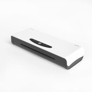 China Portable GS UL Standard 450 Mm/Min A3 A4 Laminator Hot Lamination factory