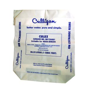 Construction use packing pulverous PE Valve Bags moisture-resistant