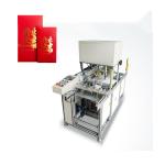 510 X 350 Mm 400gsm Paper Automatic Foil Stamping Machine