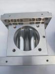 WR13 WR14 Material Extruder Screws And Barrels Φ125mm Hole Diameter JN-125