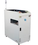 120W SMT 1200*350 PCB Loader Unloader 370KG AC 220V 50HZ