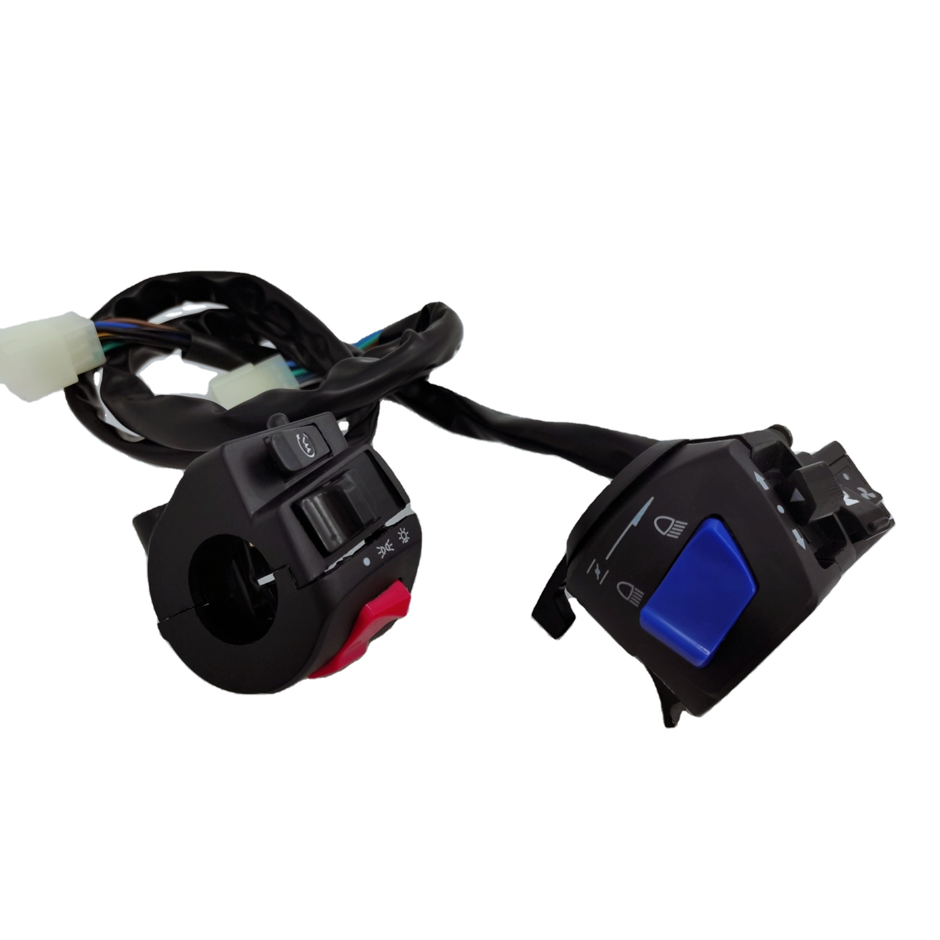 DAYANG Trimotor Electric Motorized Tricycle Brake Handle for Motorcycle Universal Fit