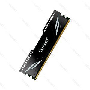 China PC Desktop 32GB DDR4 Memory Ram Micron Heatsink 3200MHZ factory