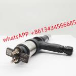 Common Rail Fuel Injector 6251113100 6251-11-3101 095000-6070 For KOMATSU PC350