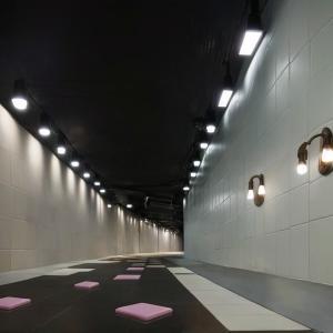 China Interactive Engaging Vitreous Enamel Panels for Educational Purposes factory