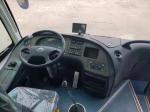 Yutong ZK6117 55 Seats New Bus Steel Chassis Rear Diesel Engine Bus Euro III