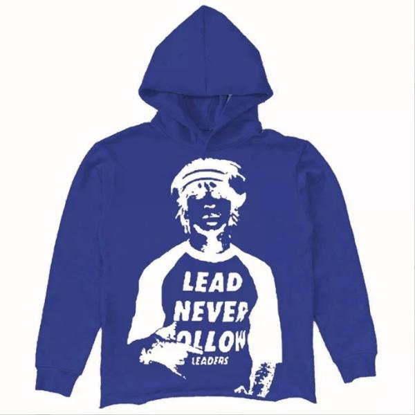 Men'S Cotton Vintage Washed Hoodie Custom Oversized Drop Shoulder Oversized