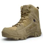 Wholesale Factory Price Waterproof Shoes Hiking Climbing Combat Tactical Boots