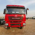 50 Ton Heavy Dump Truck With 25 Feet Length And Automatic Transmission