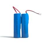 5000mAh 18650 Rechargeable Lithium Battery High Capacity Long Lifespan
