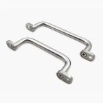 U Shaped Round Bar Handle