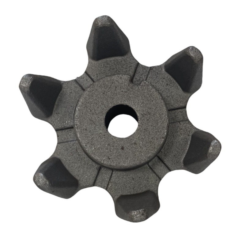 High-Quality Precision Forging Services for Auto Parts and Mechanical Components