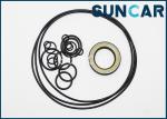 Doosan 2401-9159K 24019159K Swing Motor Seal Kit For Excavator [Solar170