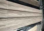 Sliced Crown Cut American Walnut Wood Veneer Sheet For Furniture