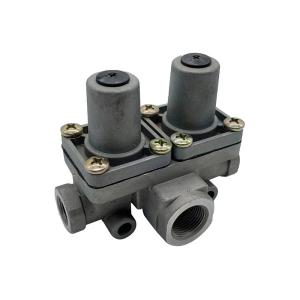 China Aluminum Air Brake Valve 9347000400 0867660 0014314606 81521516008 factory