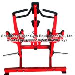 Strength Fitness Equipment / plate loaded gym fitness equipment / Iso lateral