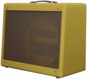 China Fenders Style Tweed Blues Junior Style Guitar Amplifier Combo Cabinet Guitar Speaker Accept Any Custom Amp Cabinet factory
