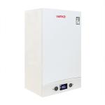 Powder Coating 35kg Wall Mounted Gas Combi Boiler Thermostat CE Certification